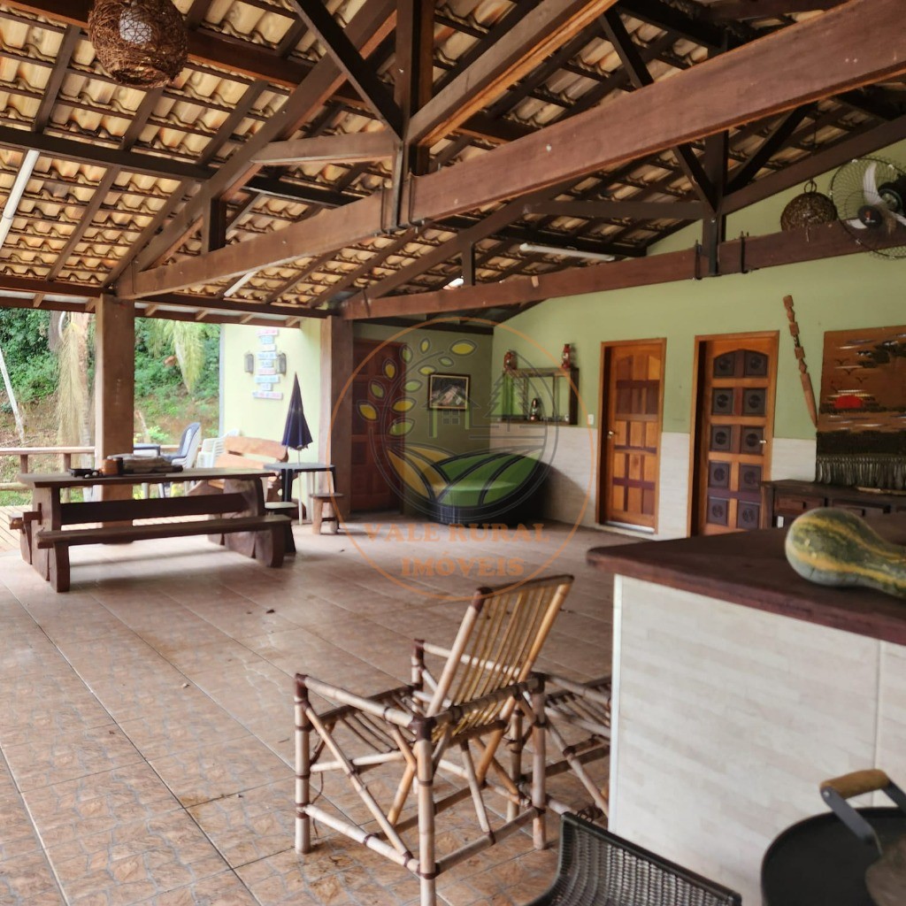 Sítio, 3 quartos - Foto 40