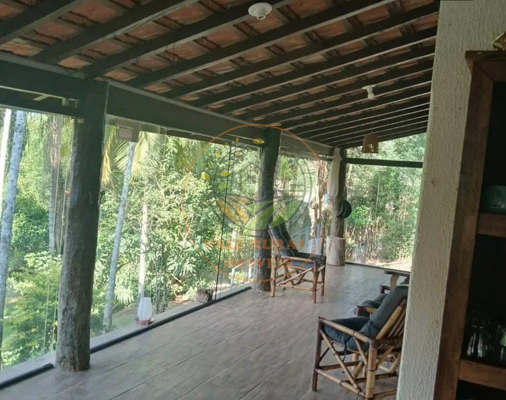 Chácara, 3 quartos - Foto 1