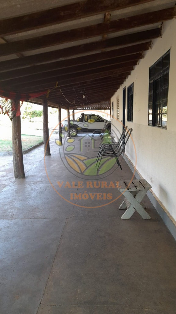 Fazenda, 2 quartos - Foto 15