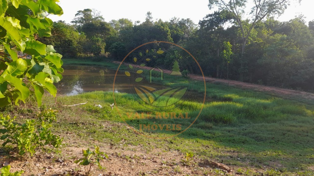 Fazenda, 2 quartos - Foto 19