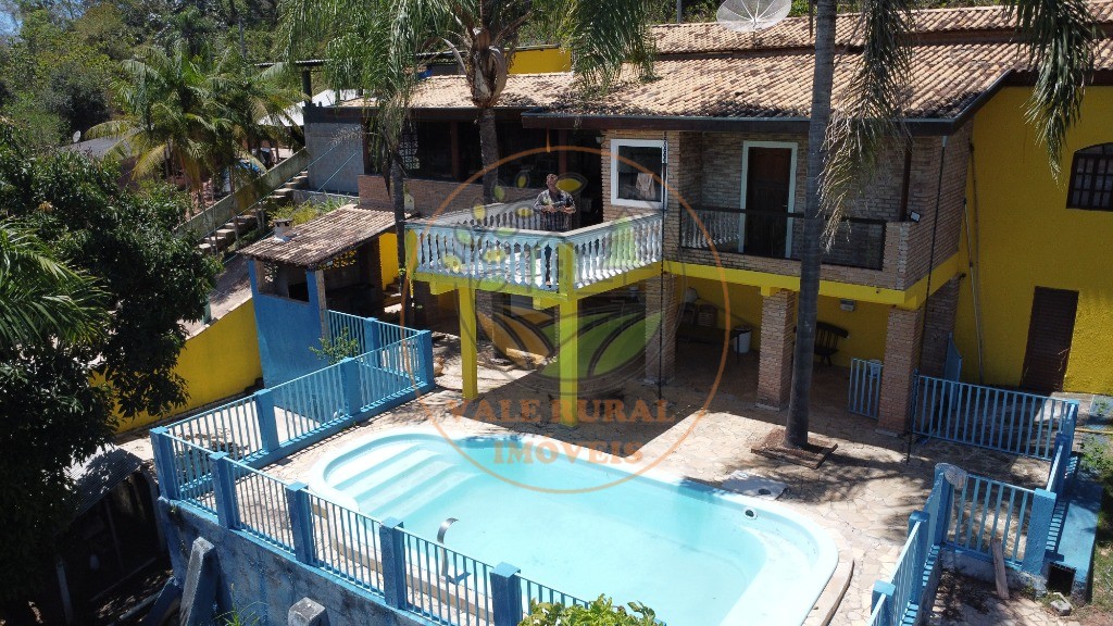 Chácara, 5 quartos - Foto 41
