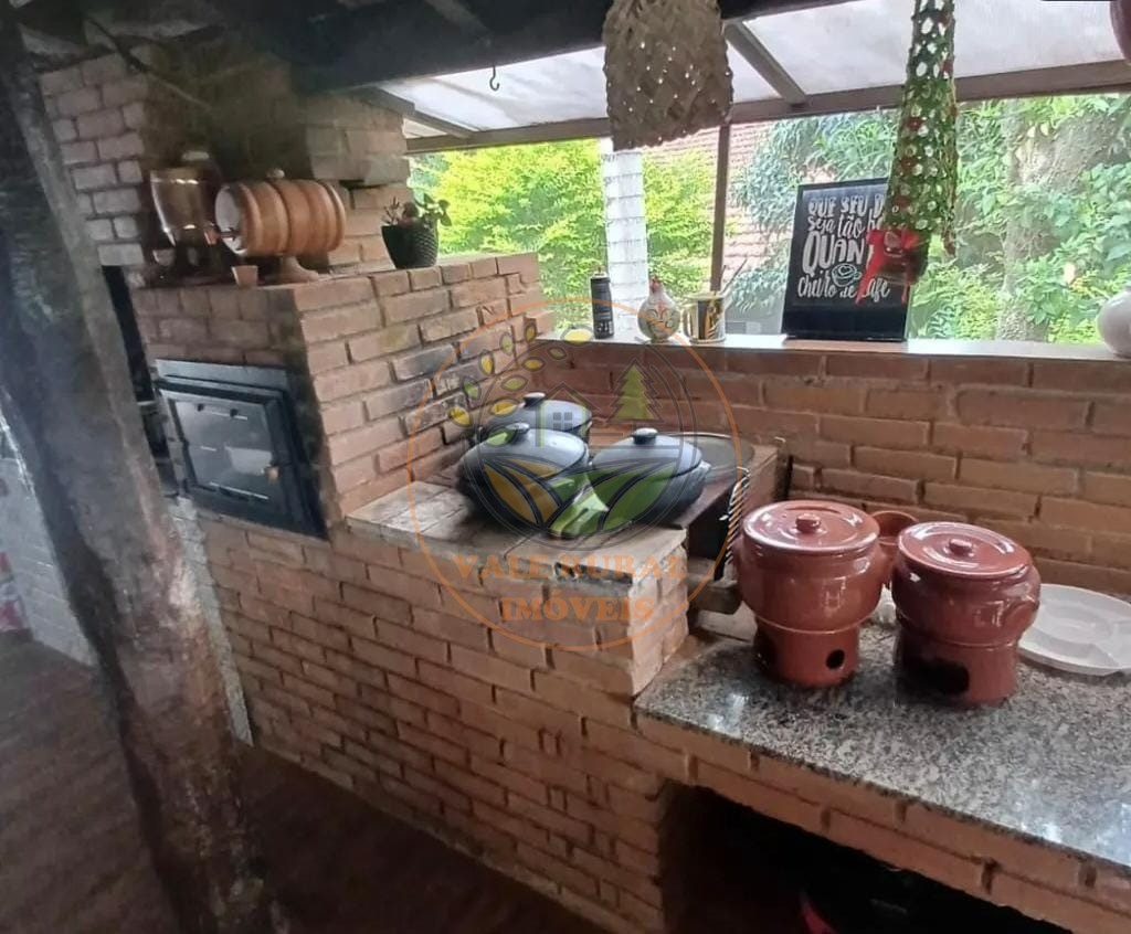 Chácara, 3 quartos - Foto 2