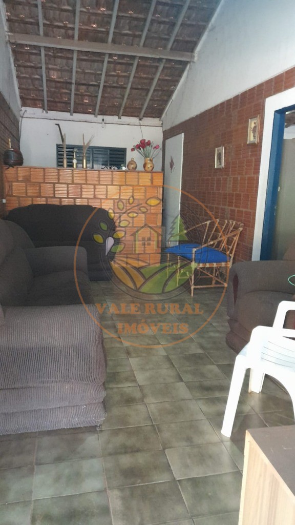 Fazenda, 2 quartos - Foto 16