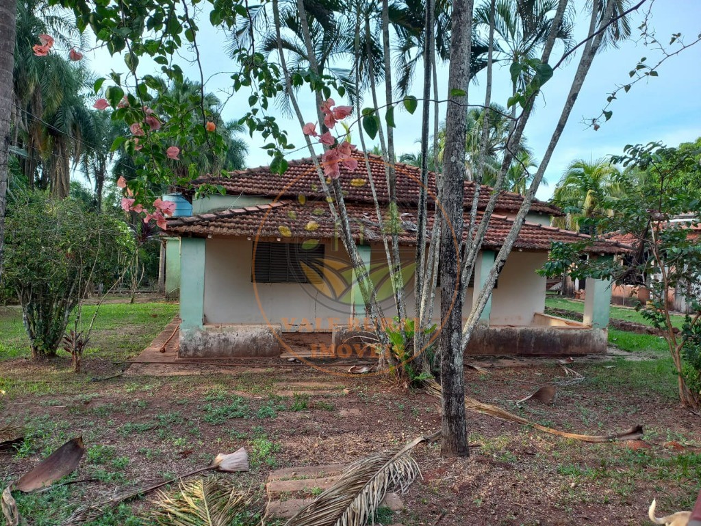 Fazenda, 2 quartos - Foto 17
