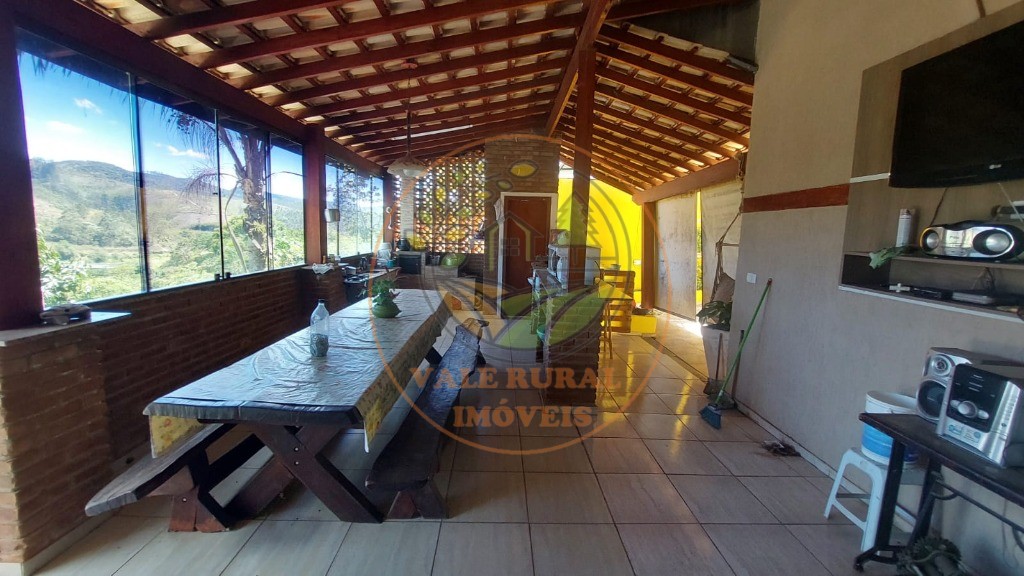Chácara, 5 quartos - Foto 16