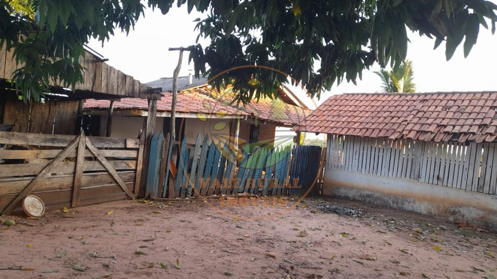 Fazenda, 2 quartos - Foto 28