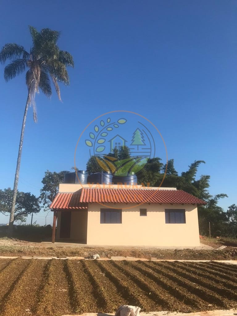 Fazenda, 4 quartos - Foto 9