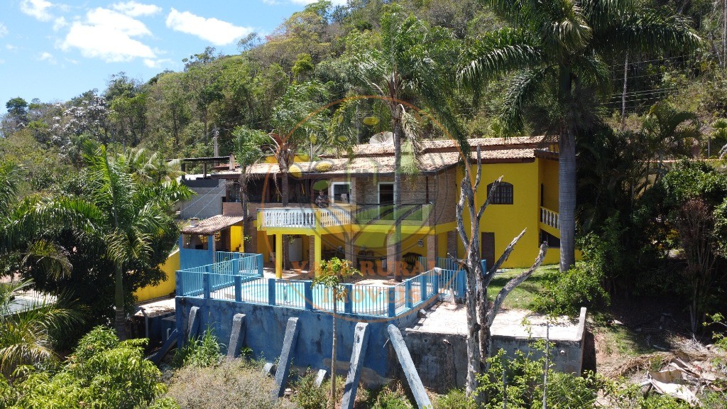 Chácara, 5 quartos - Foto 22