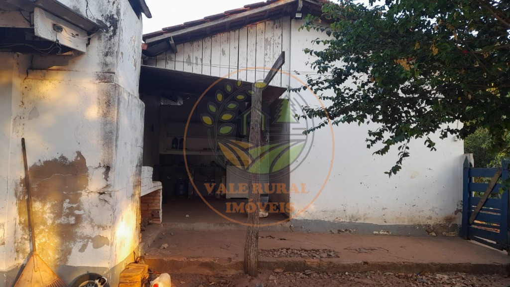 Fazenda, 2 quartos - Foto 36
