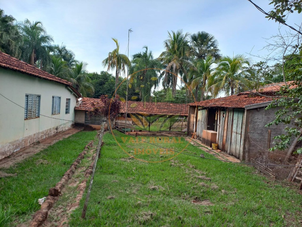 Fazenda, 2 quartos - Foto 18
