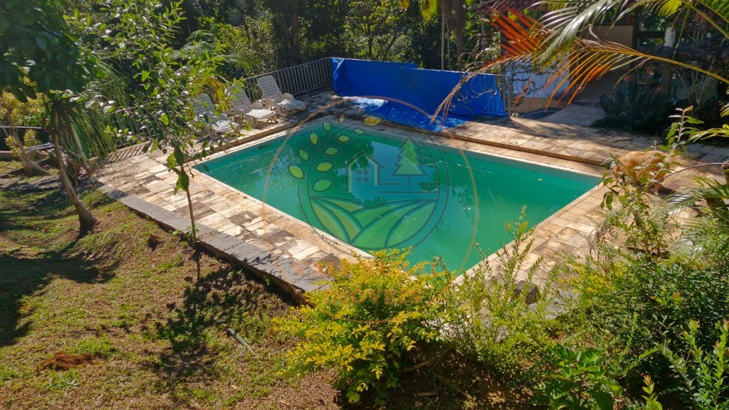Chácara, 3 quartos - Foto 13
