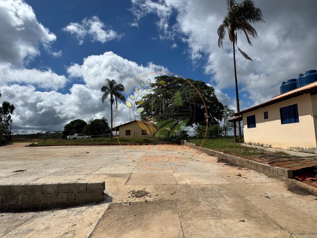 Fazenda, 4 quartos - Foto 8