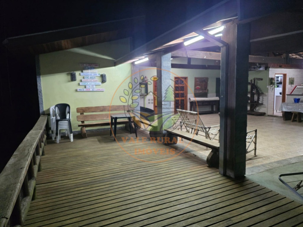 Sítio, 3 quartos - Foto 21