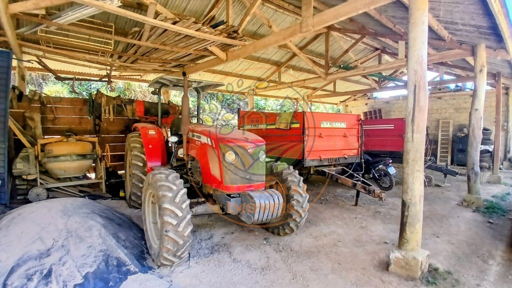 Fazenda, 2 quartos - Foto 4