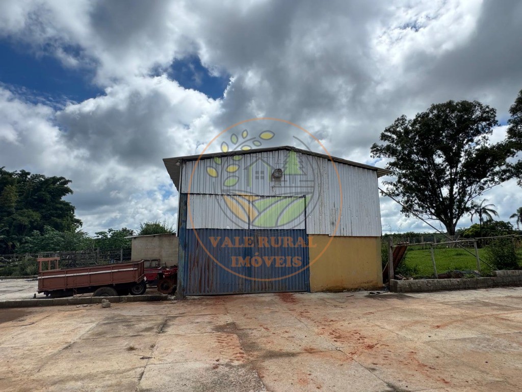 Fazenda, 4 quartos - Foto 11