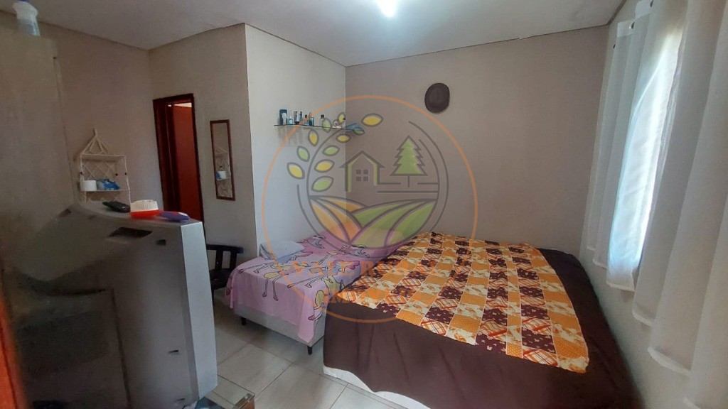 Chácara, 5 quartos - Foto 12