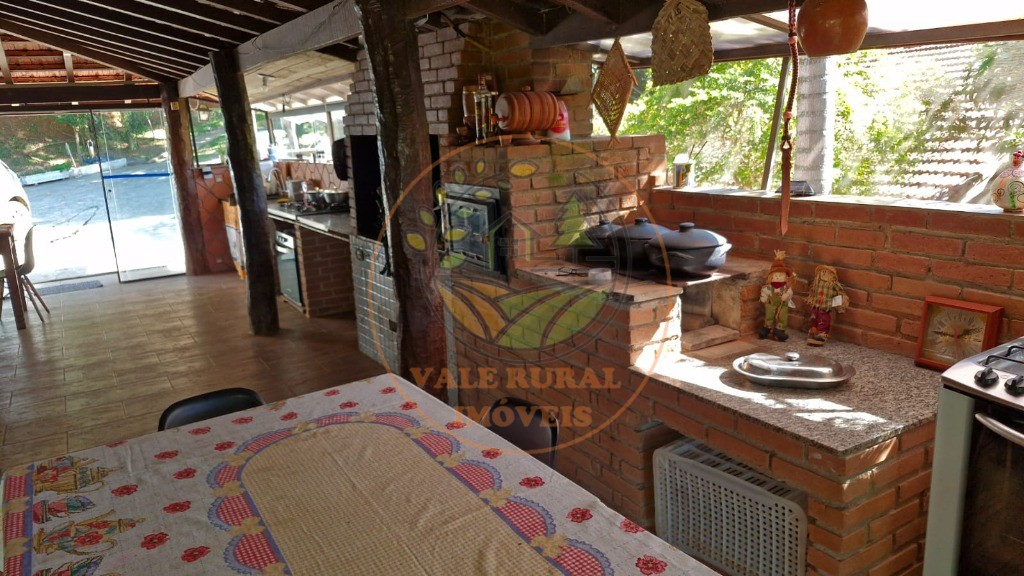 Chácara, 3 quartos - Foto 5