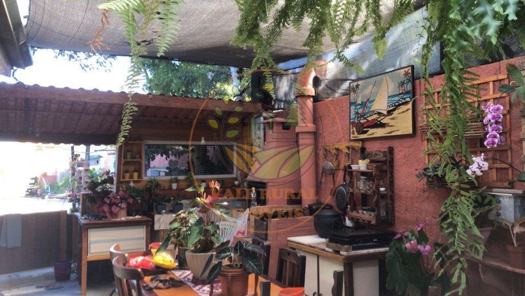 Chácara, 2 quartos - Foto 38