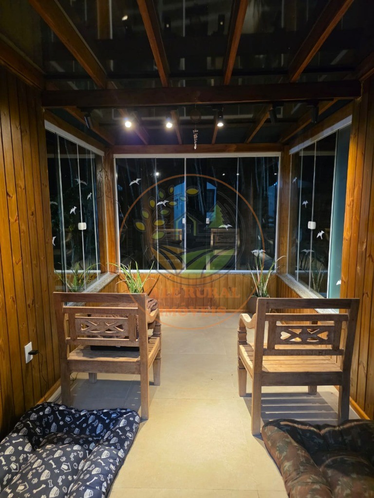 Sítio, 3 quartos - Foto 5