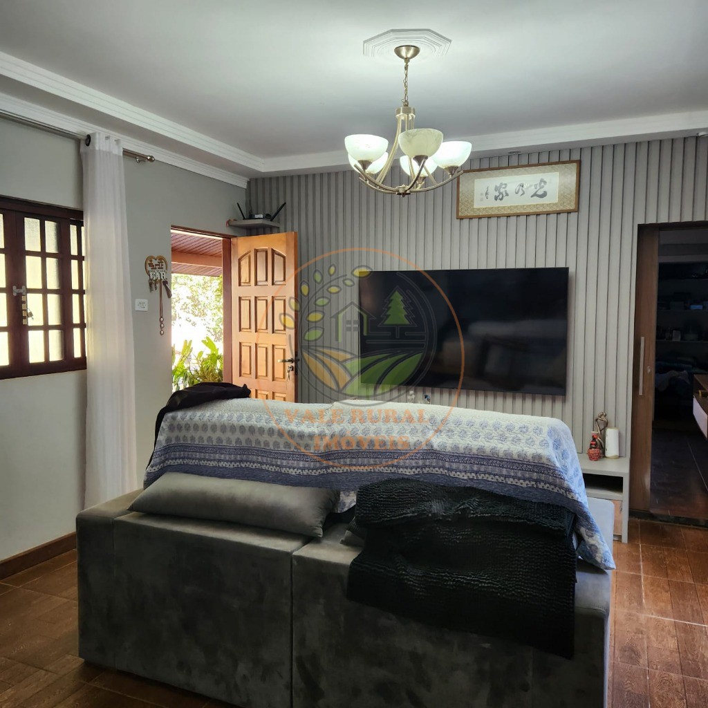 Sítio, 3 quartos - Foto 16