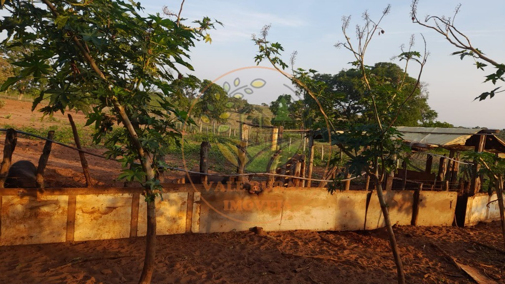 Fazenda, 2 quartos - Foto 25