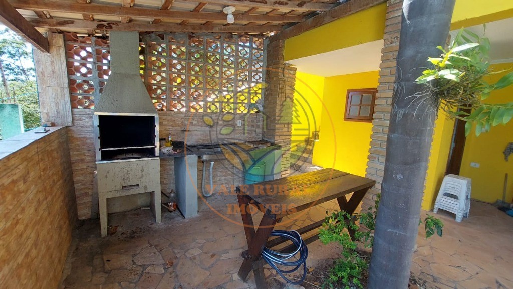 Chácara, 5 quartos - Foto 19