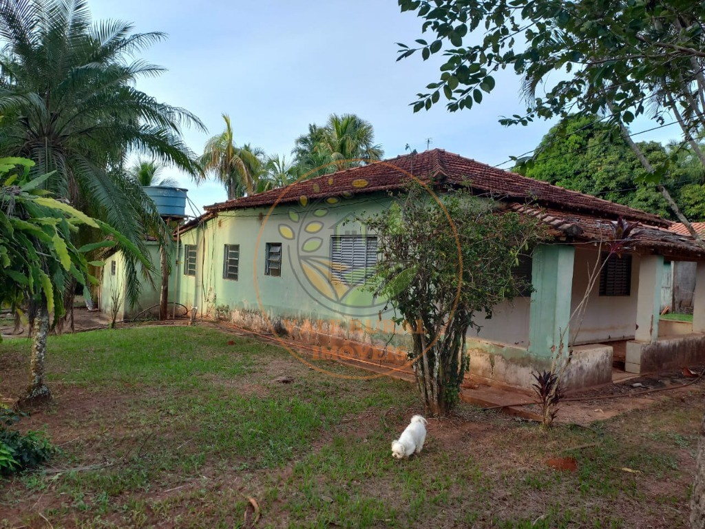 Fazenda, 2 quartos - Foto 13