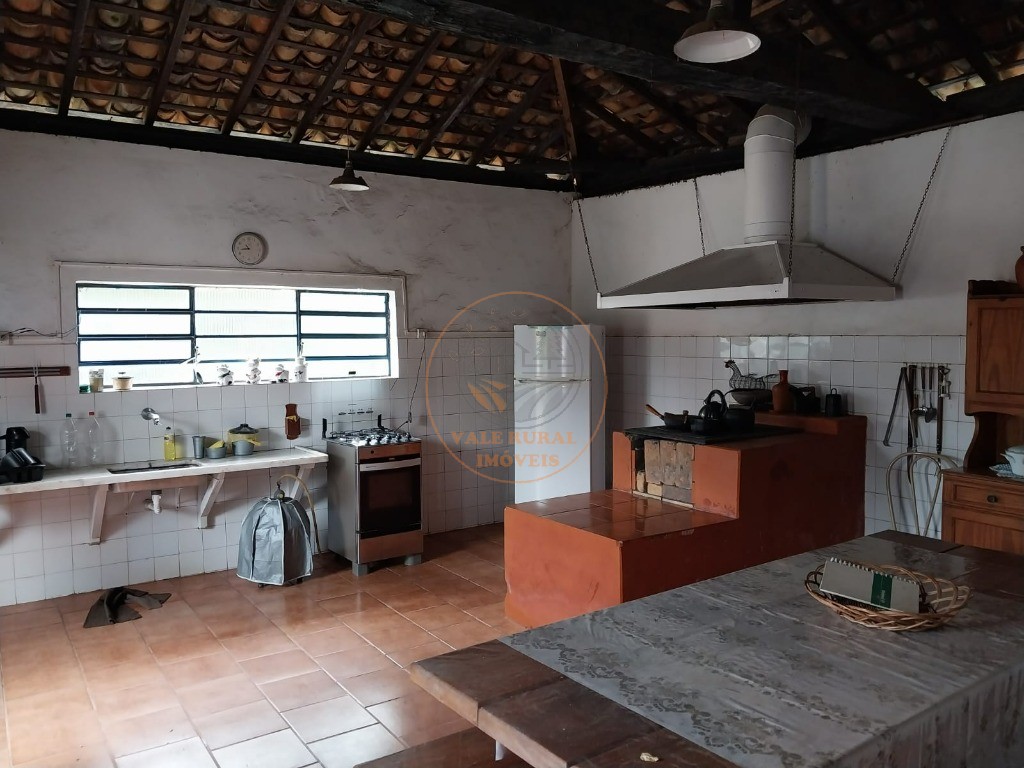 Fazenda, 5 quartos - Foto 16