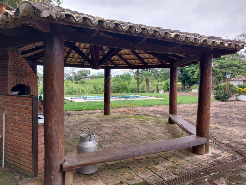 Fazenda, 5 quartos - Foto 22