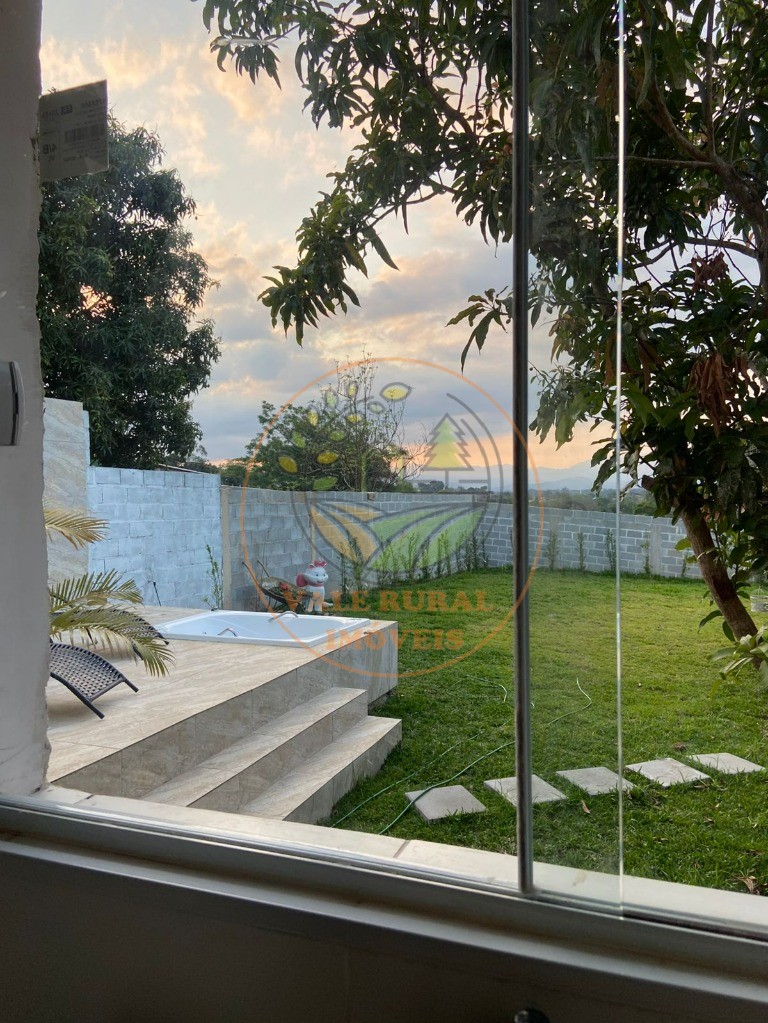 Chácara, 2 quartos - Foto 1
