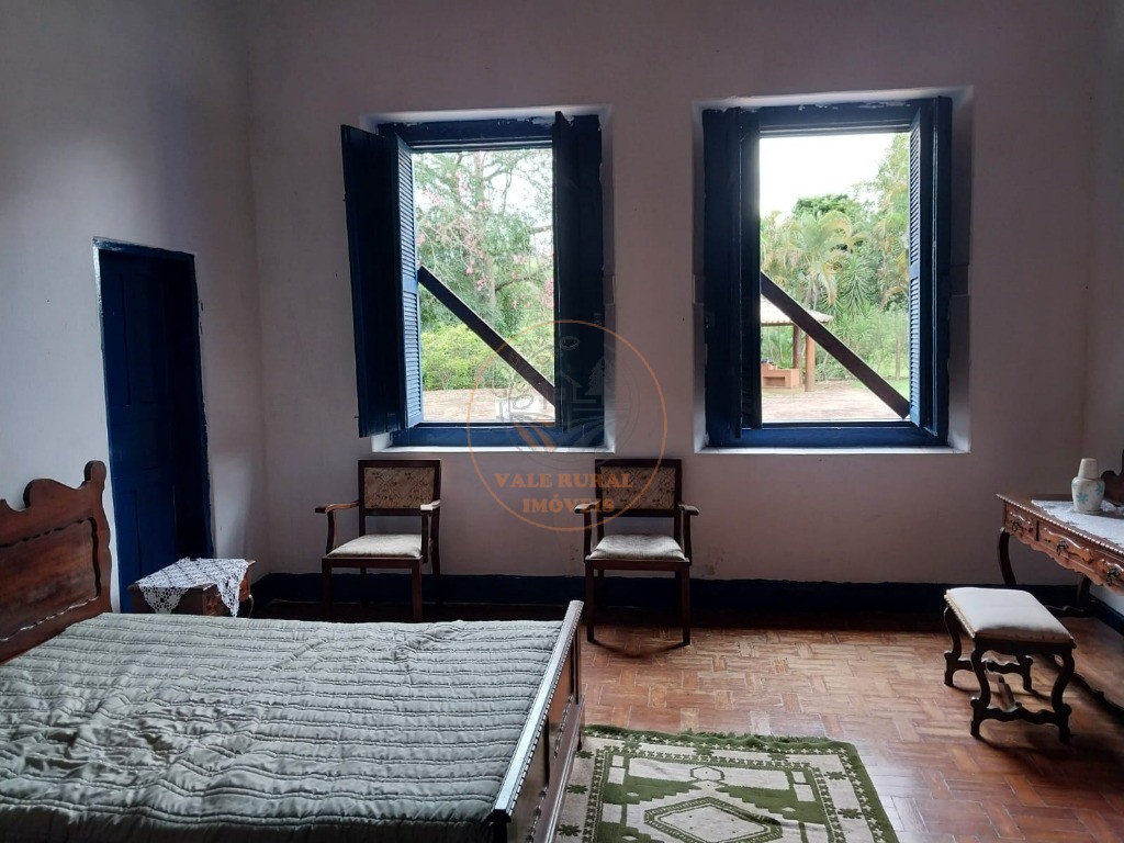 Fazenda, 5 quartos - Foto 12