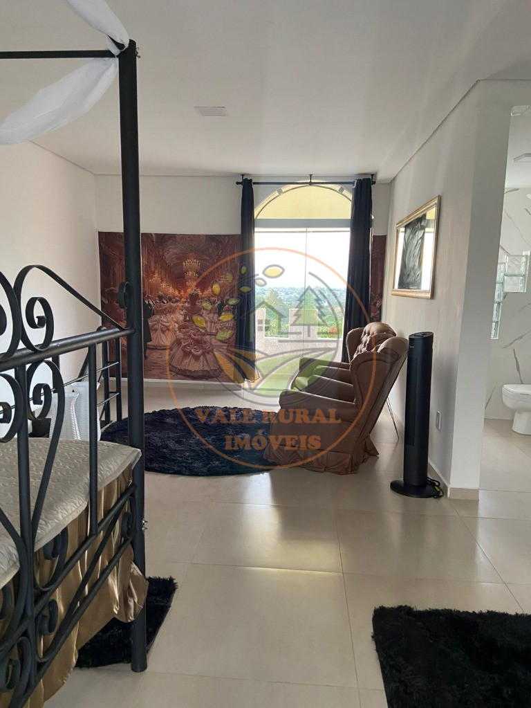 Chácara, 2 quartos - Foto 12