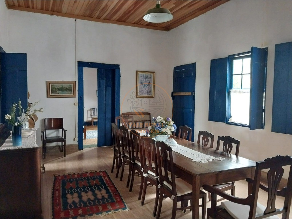 Fazenda, 5 quartos - Foto 11