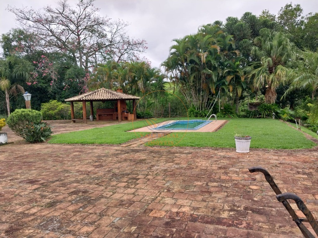 Fazenda, 5 quartos - Foto 21
