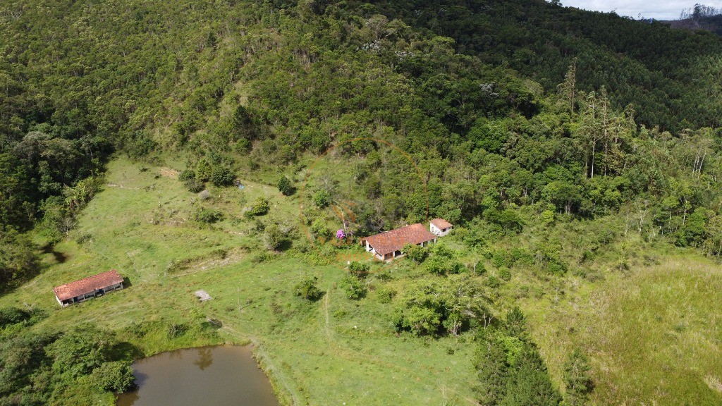 Fazenda, 2 quartos - Foto 111