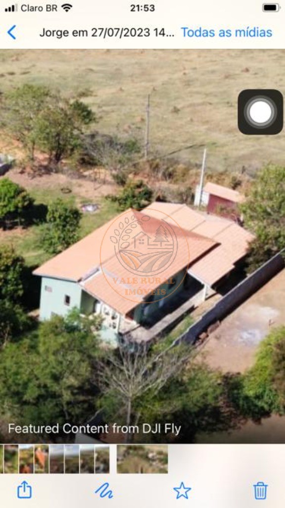 Chácara, 2 quartos, 1000 m² - Foto 15