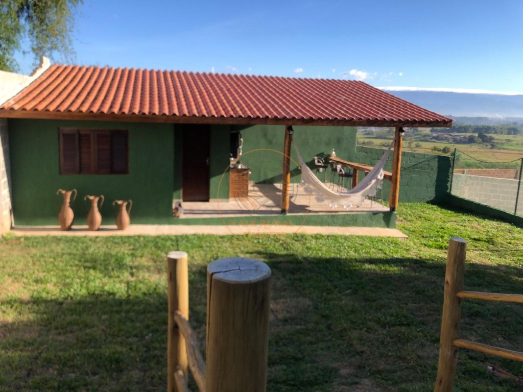 Chácara, 2 quartos, 1000 m² - Foto 1
