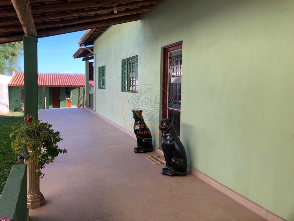 Chácara, 2 quartos, 1000 m² - Foto 4