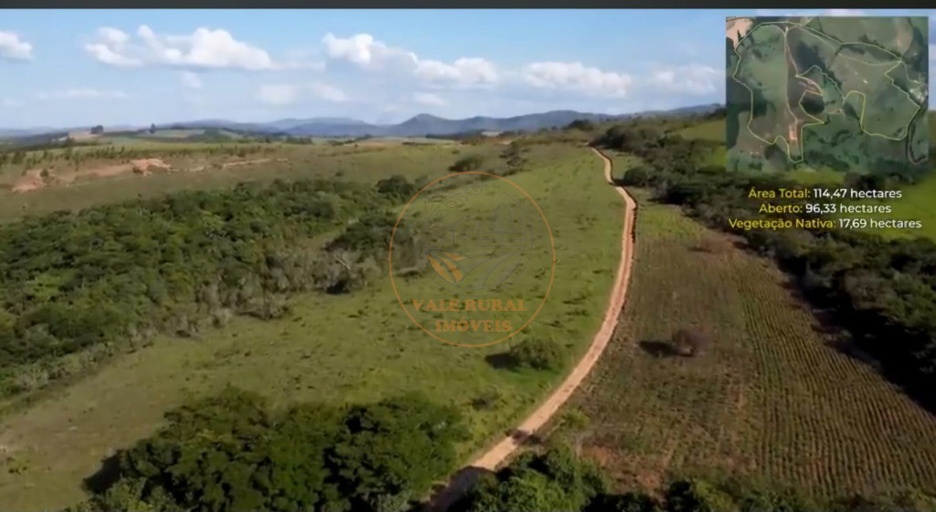 Fazenda, 114 m² - Foto 2