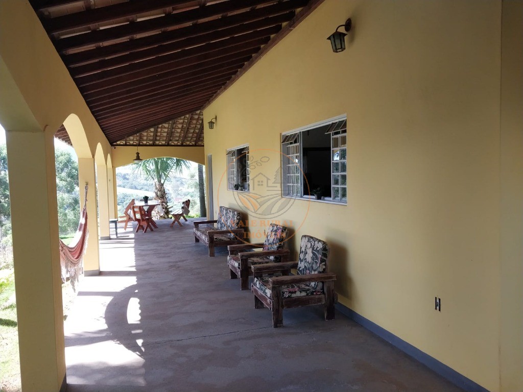 Chácara, 3 quartos, 1 hectares - Foto 36