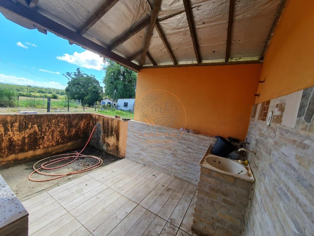 Fazenda, 52 m² - Foto 4