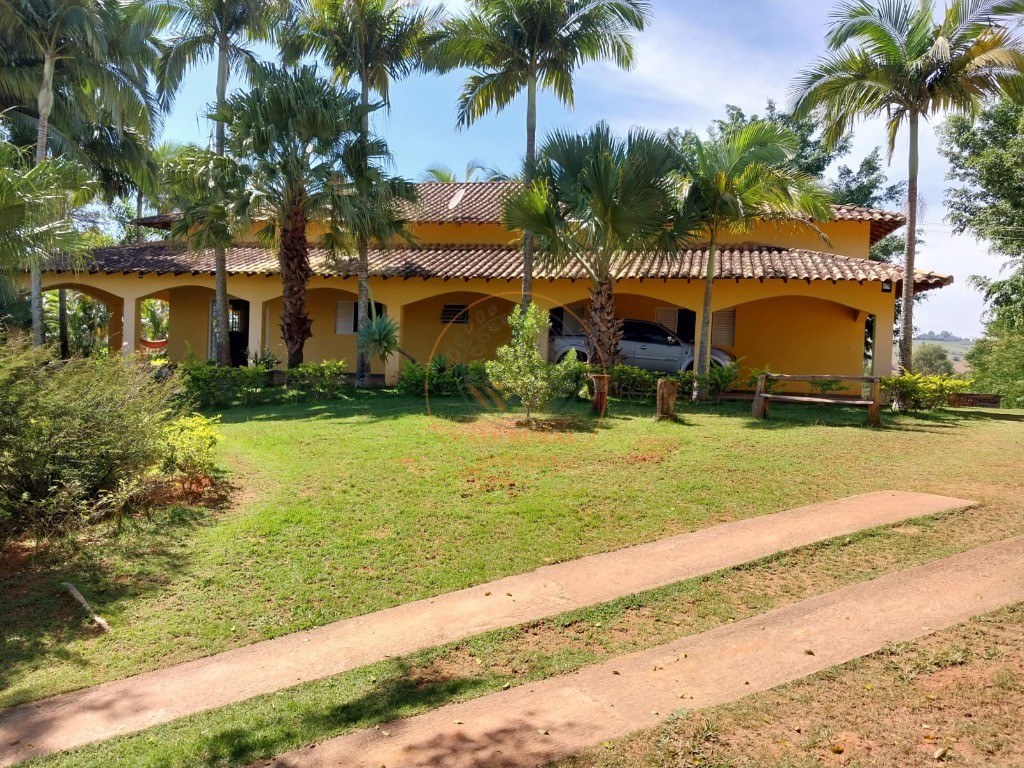 Chácara, 3 quartos, 1 hectares - Foto 1