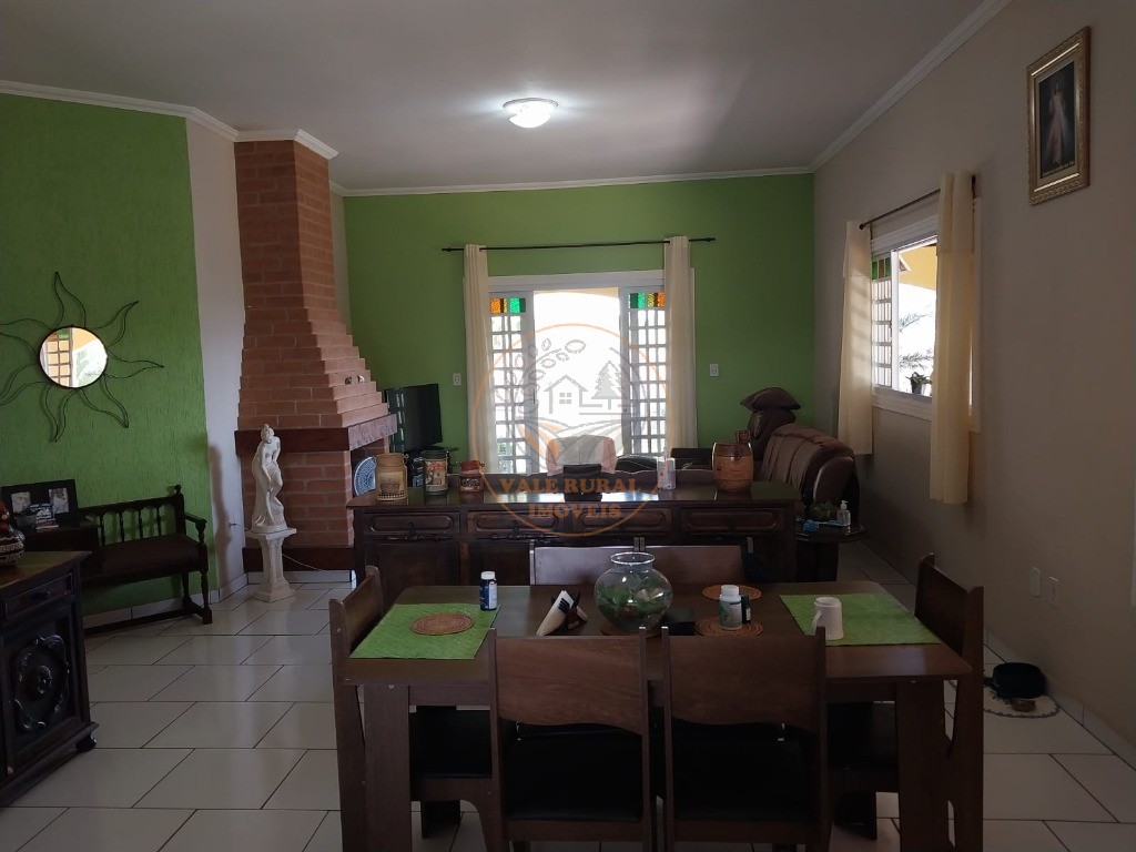 Chácara, 3 quartos, 1 hectares - Foto 39