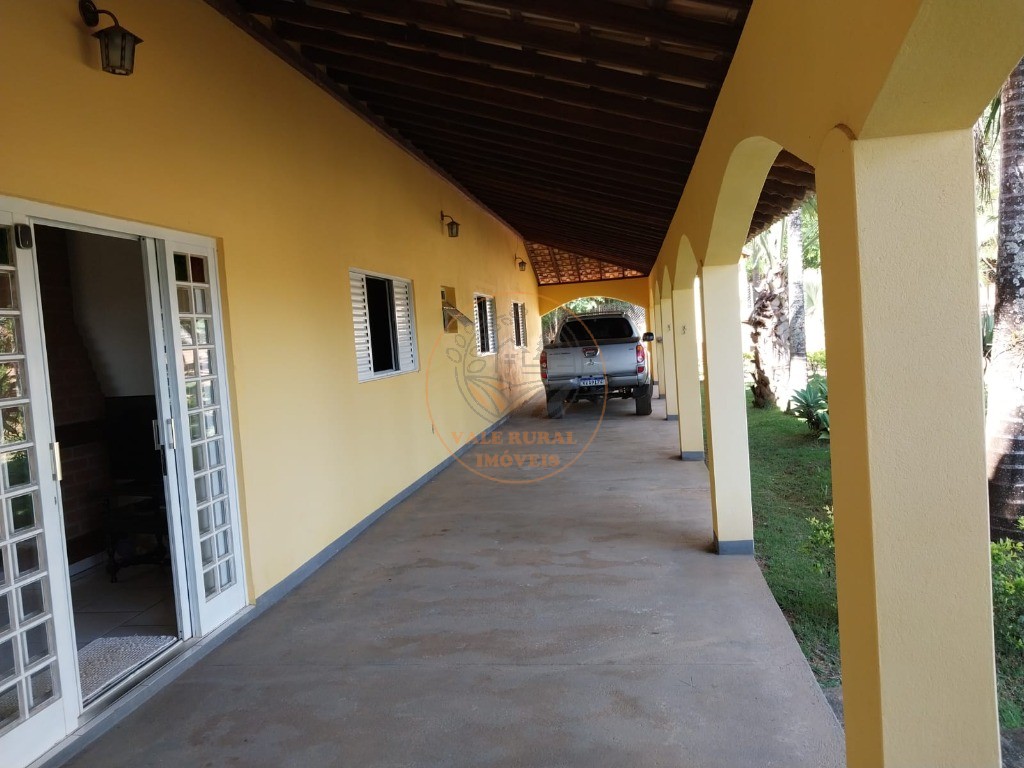 Chácara, 3 quartos, 1 hectares - Foto 37