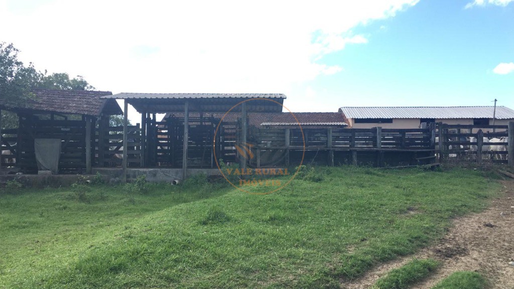 Fazenda, 52 m² - Foto 25