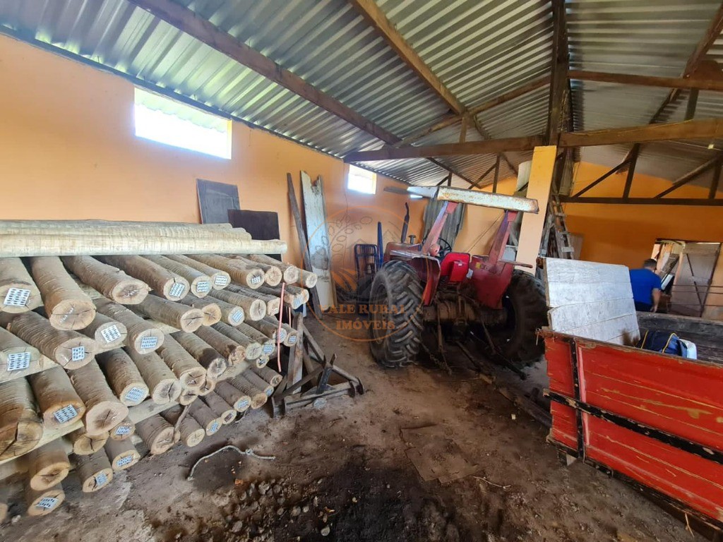 Fazenda, 52 m² - Foto 28