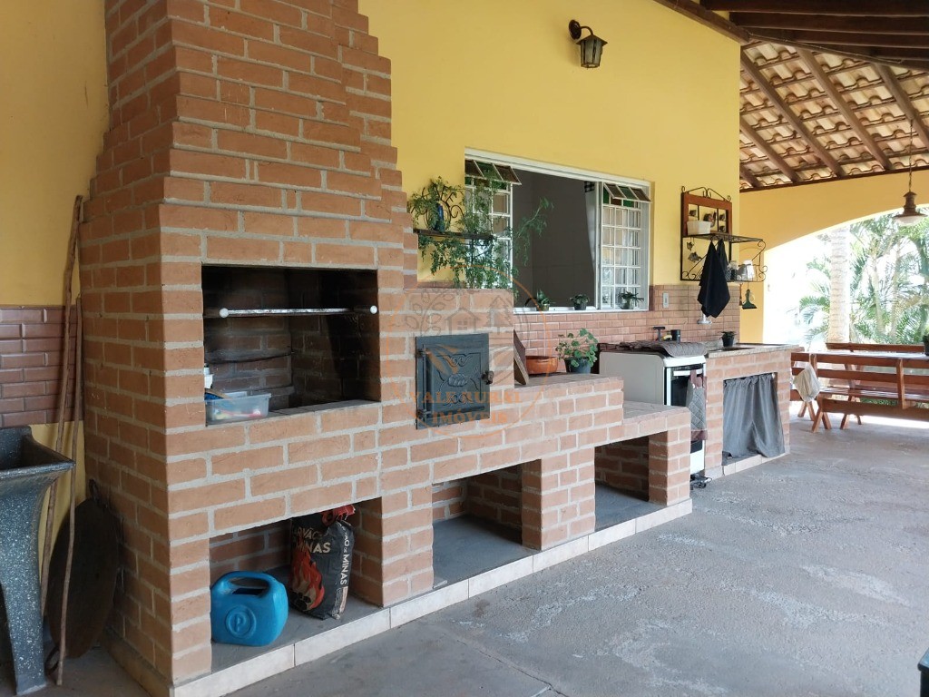 Chácara, 3 quartos, 1 hectares - Foto 34
