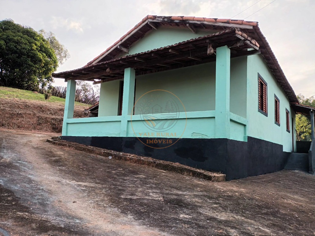 Chácara, 3 quartos - Foto 1