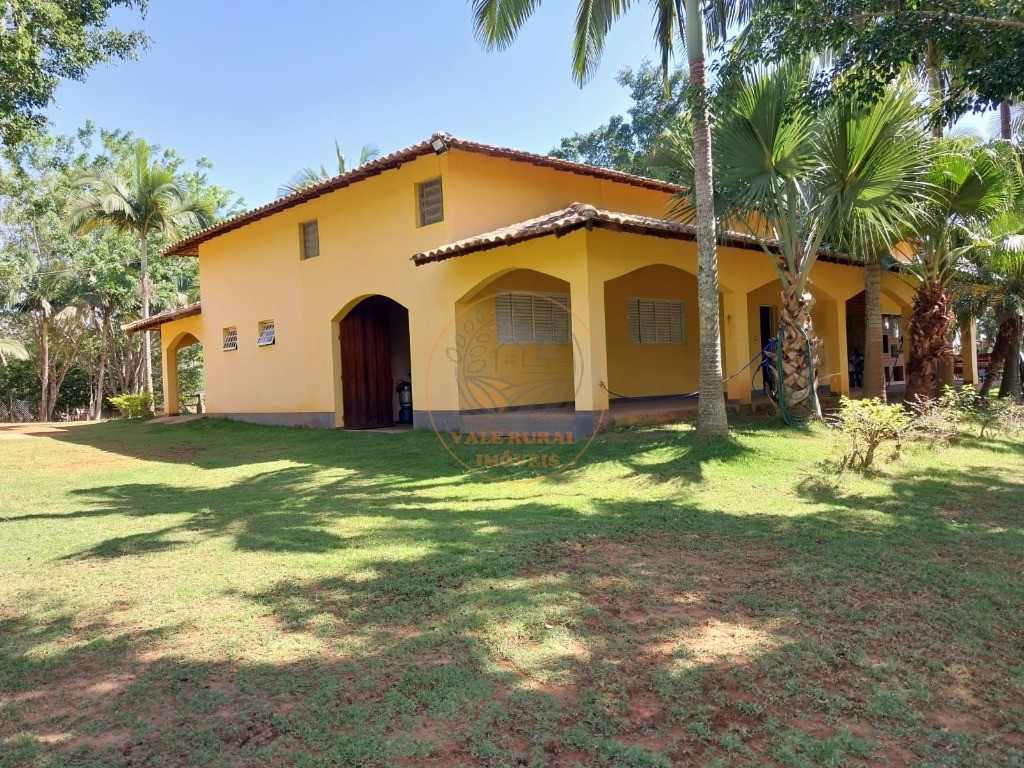 Chácara, 3 quartos, 1 hectares - Foto 24