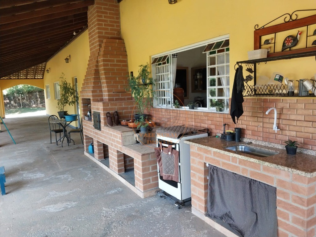 Chácara, 3 quartos, 1 hectares - Foto 35